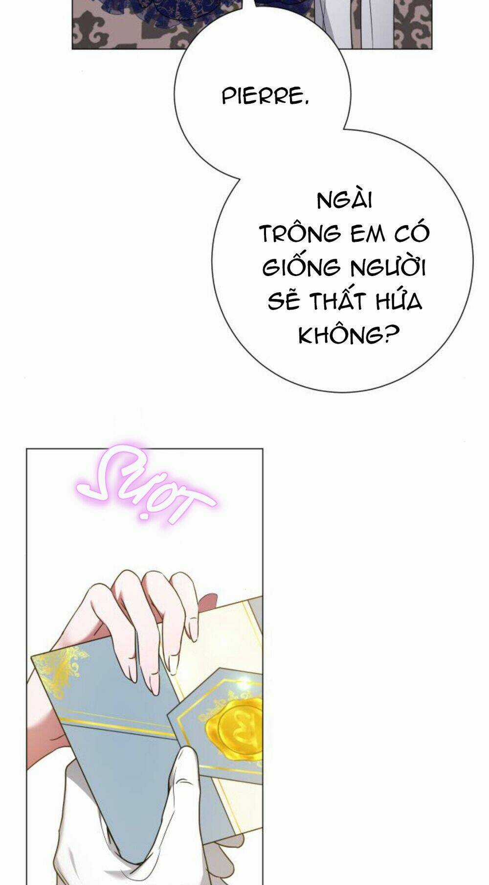 Hoán Đổi Linh Hồn - Chapter 29 - Trang 8