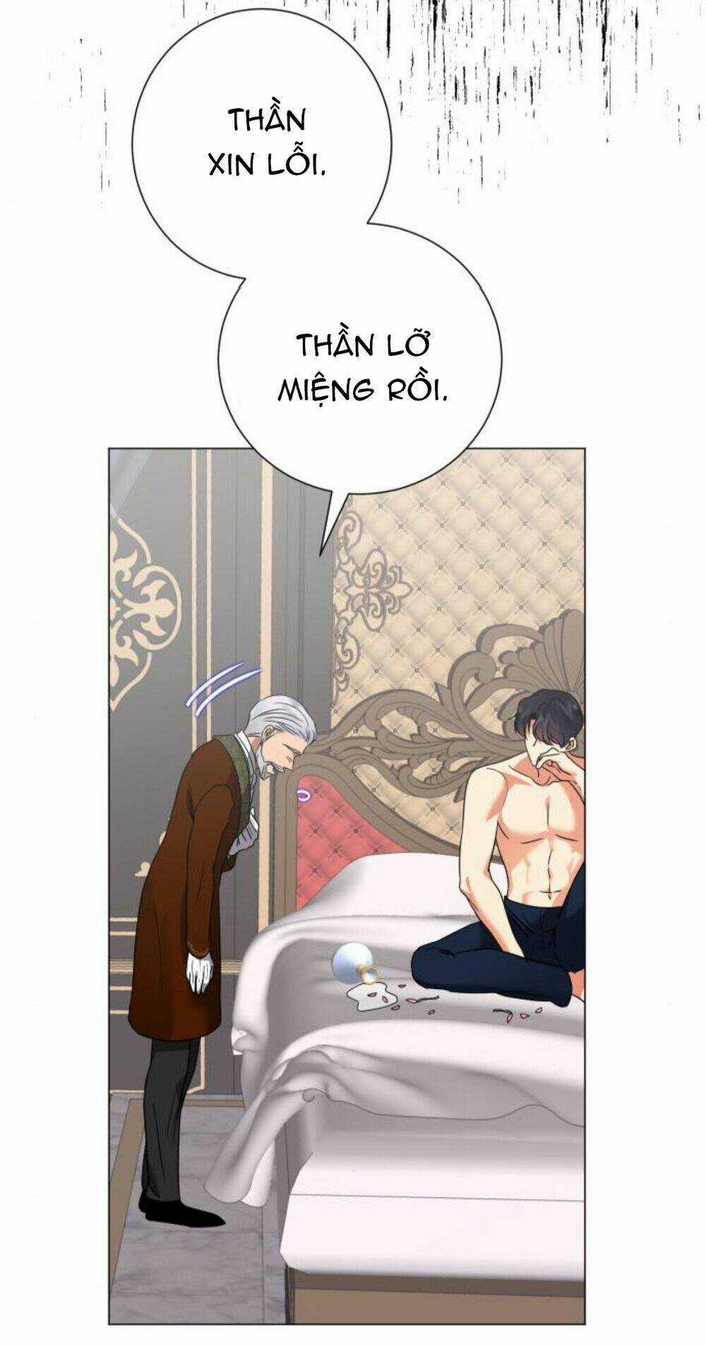 Hoán Đổi Linh Hồn - Chapter 29 - Trang 73