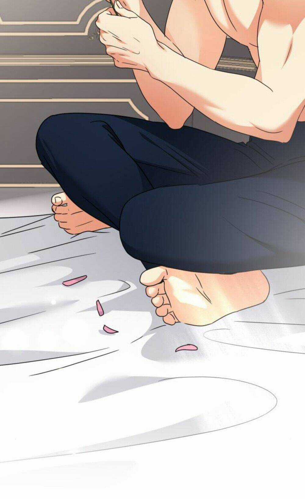 Hoán Đổi Linh Hồn - Chapter 29 - Trang 78