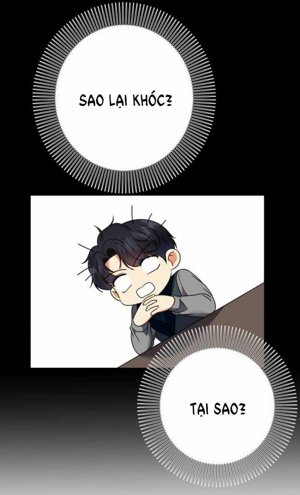 Hoán Đổi Linh Hồn - Chapter 29 - Trang 83