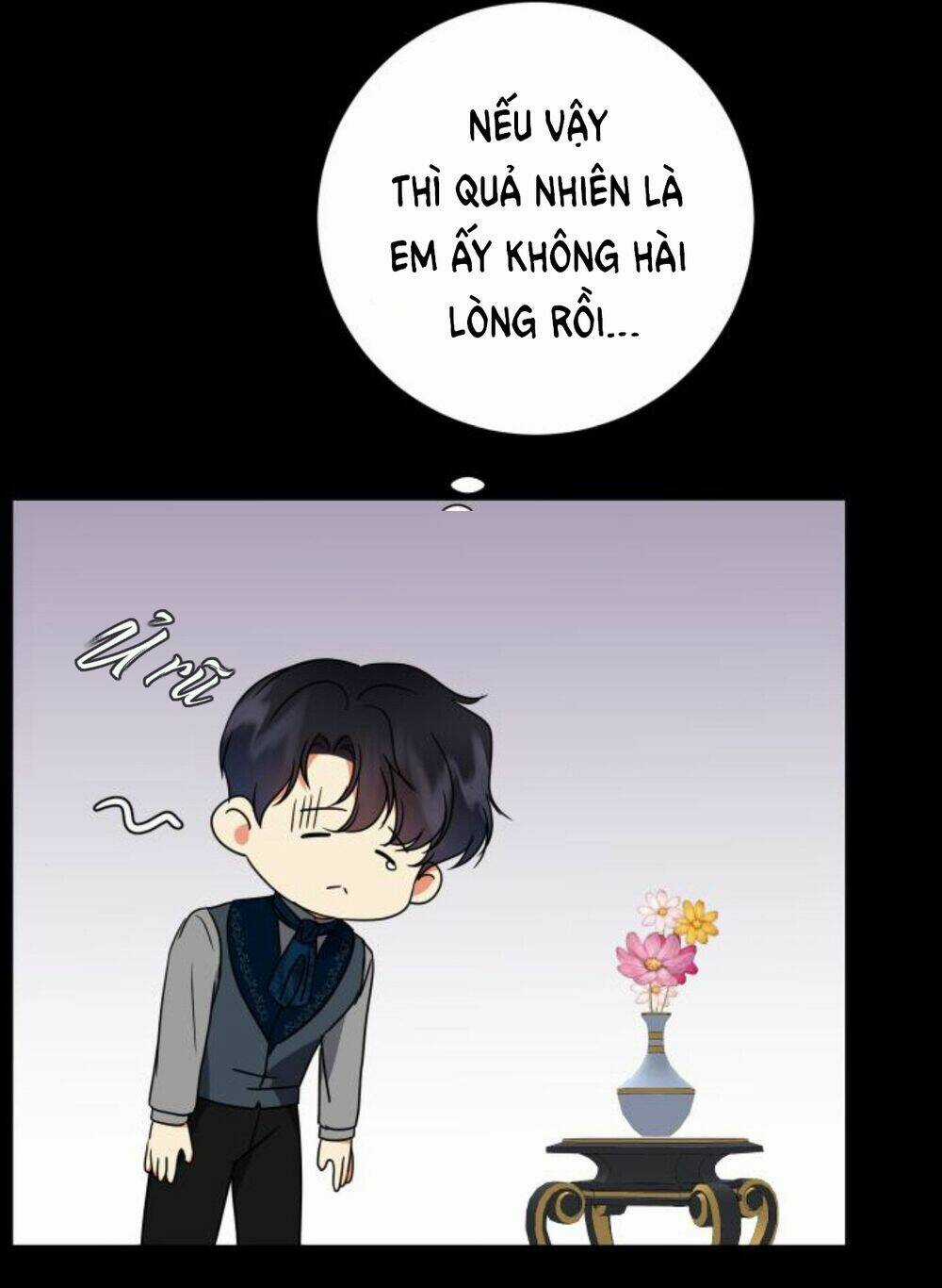 Hoán Đổi Linh Hồn - Chapter 29 - Trang 89