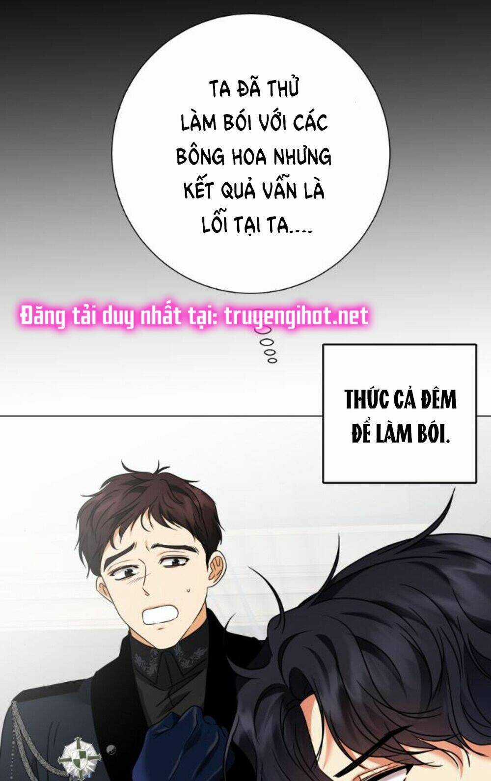 Hoán Đổi Linh Hồn - Chapter 29 - Trang 94