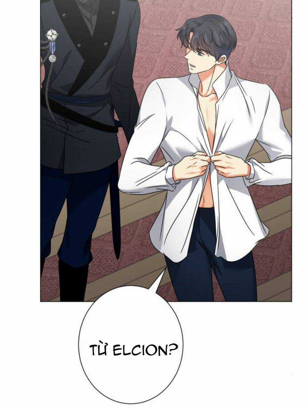 Hoán Đổi Linh Hồn - Chapter 29 - Trang 98