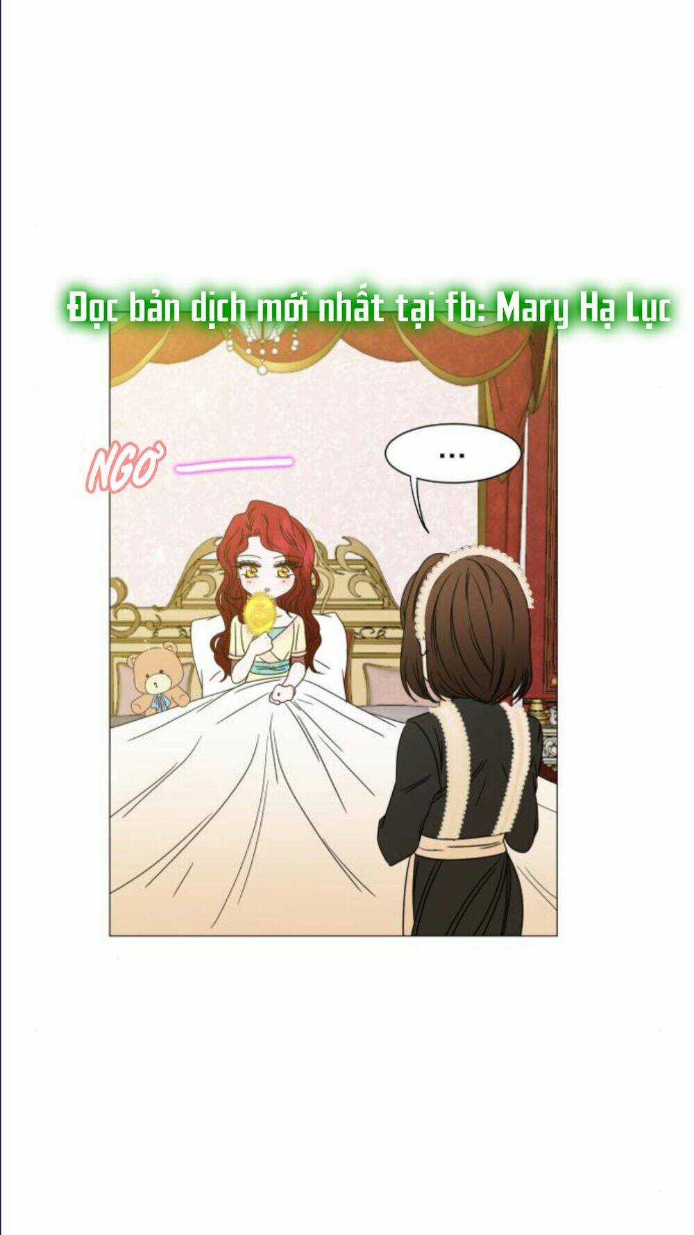 Hoán Đổi Linh Hồn - Chapter 3.1 - Trang 20