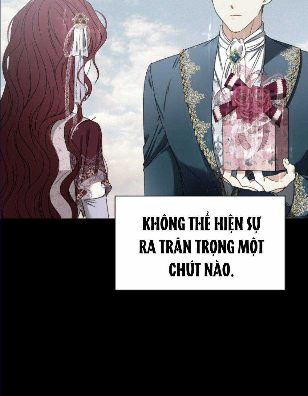 Hoán Đổi Linh Hồn - Chapter 3.1 - Trang 24