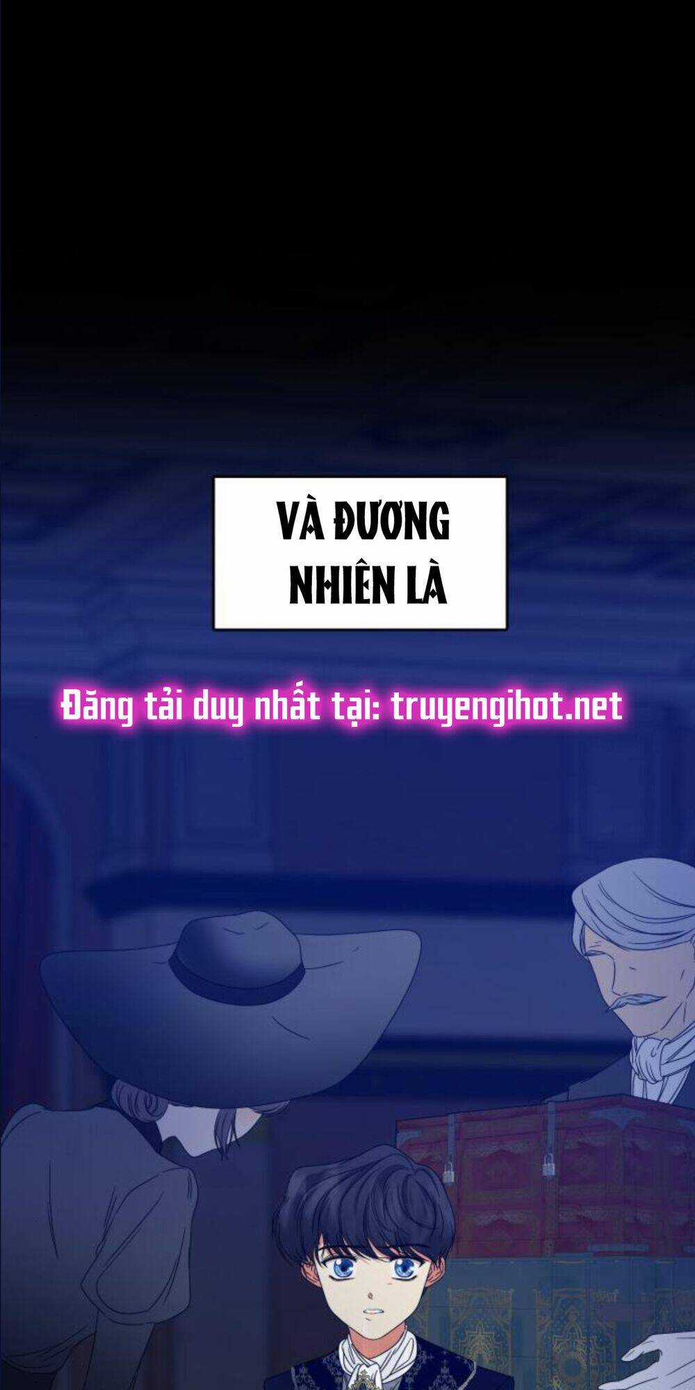 Hoán Đổi Linh Hồn - Chapter 3.1 - Trang 37