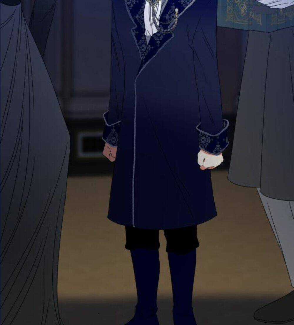 Hoán Đổi Linh Hồn - Chapter 3.1 - Trang 38