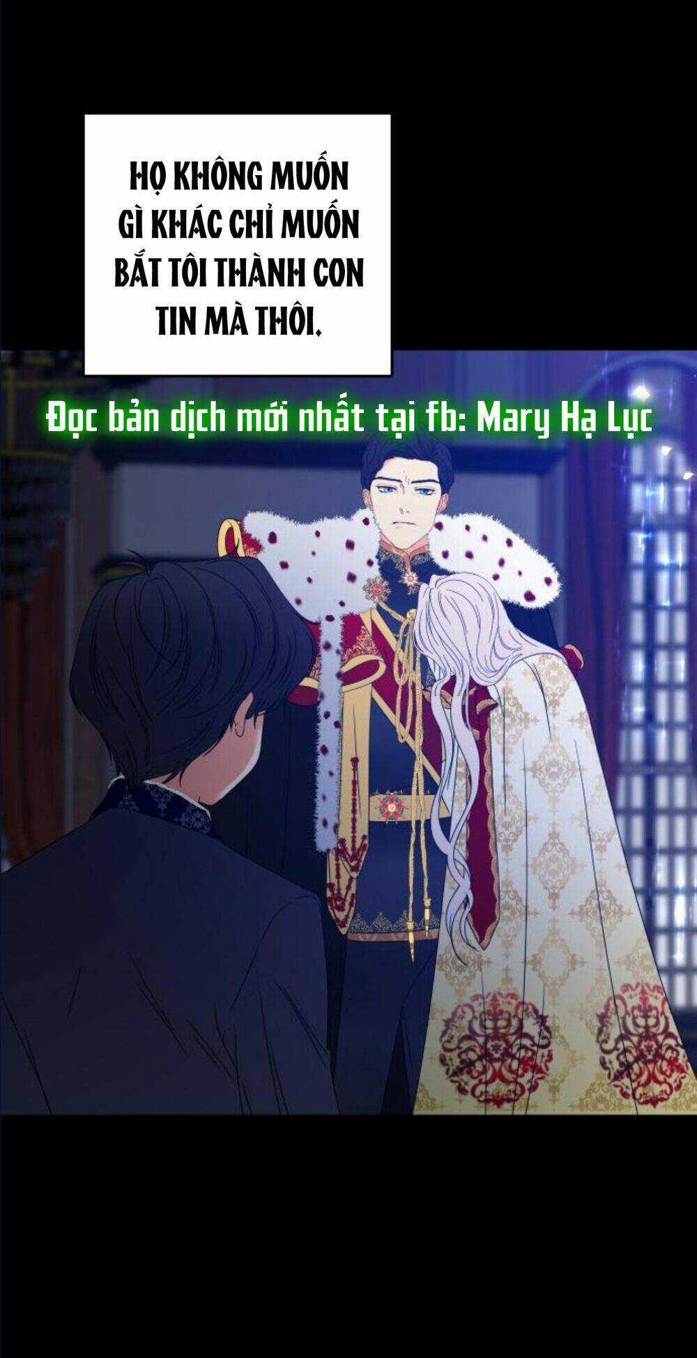 Hoán Đổi Linh Hồn - Chapter 3.1 - Trang 40