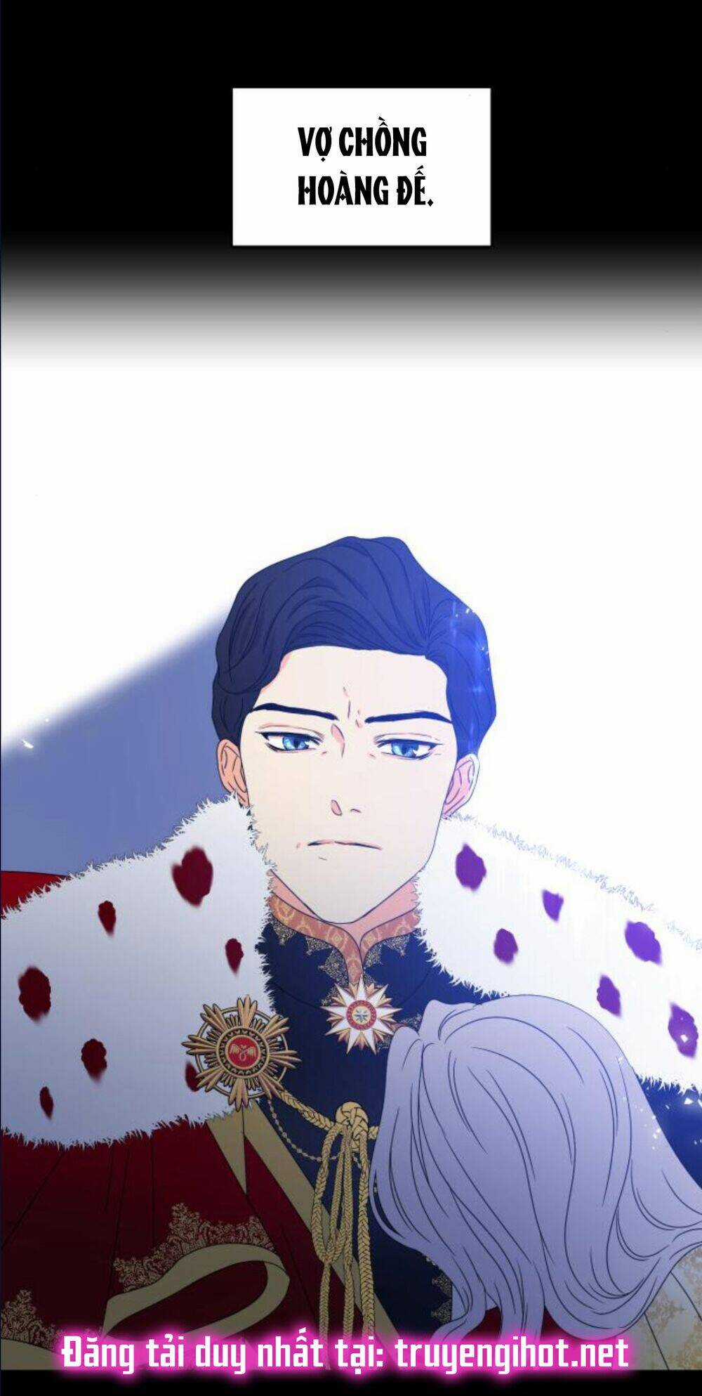 Hoán Đổi Linh Hồn - Chapter 3.1 - Trang 41