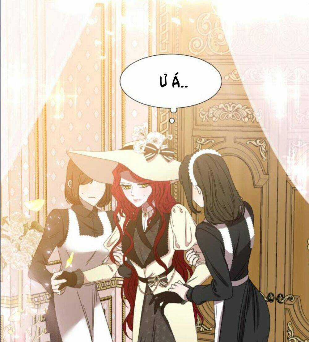 Hoán Đổi Linh Hồn - Chapter 3.1 - Trang 8