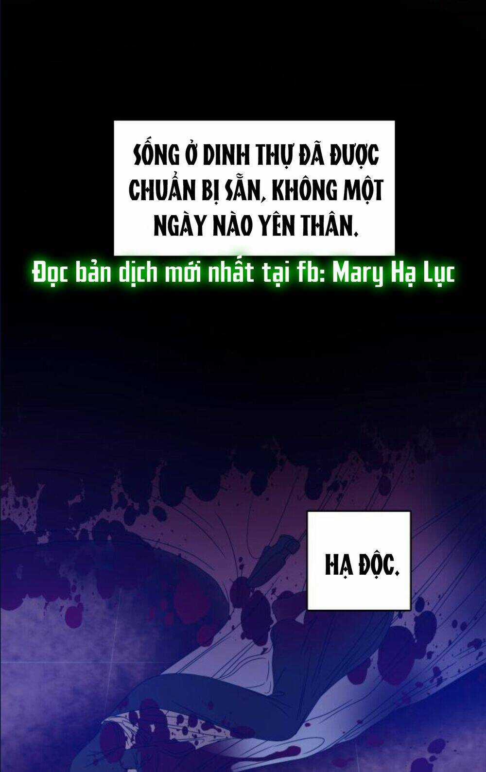 Hoán Đổi Linh Hồn - Chapter 3.2 - Trang 17