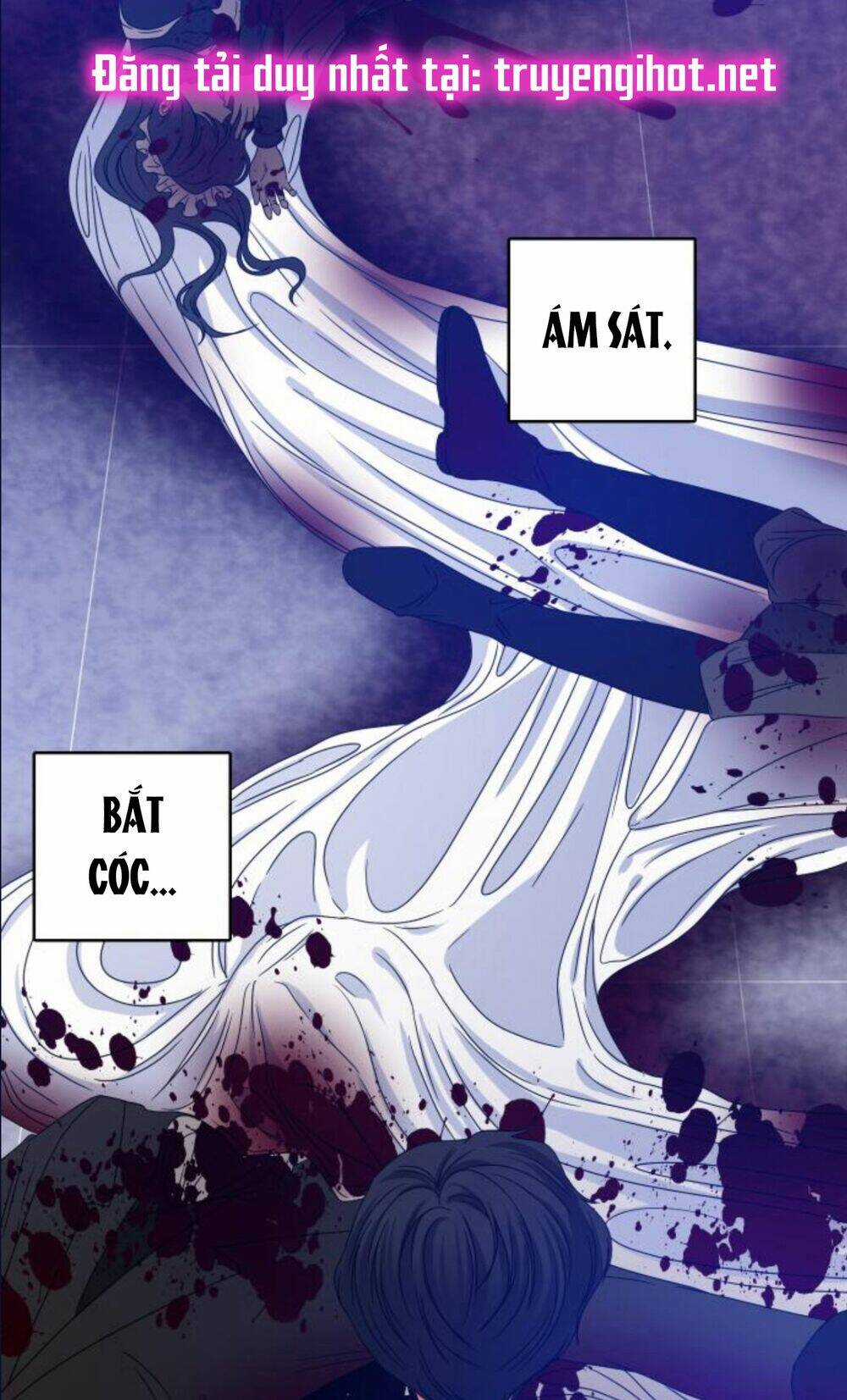 Hoán Đổi Linh Hồn - Chapter 3.2 - Trang 18