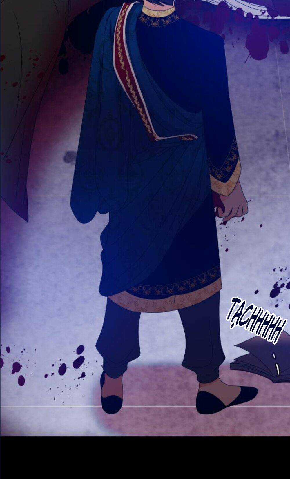 Hoán Đổi Linh Hồn - Chapter 3.2 - Trang 19