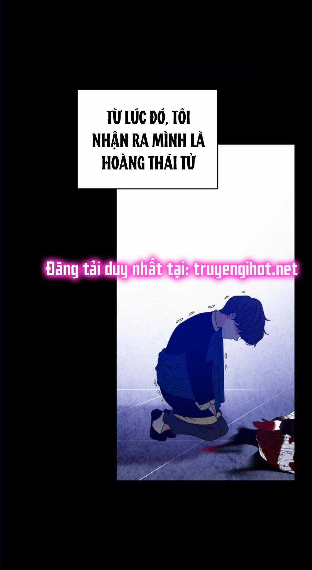 Hoán Đổi Linh Hồn - Chapter 3.2 - Trang 22