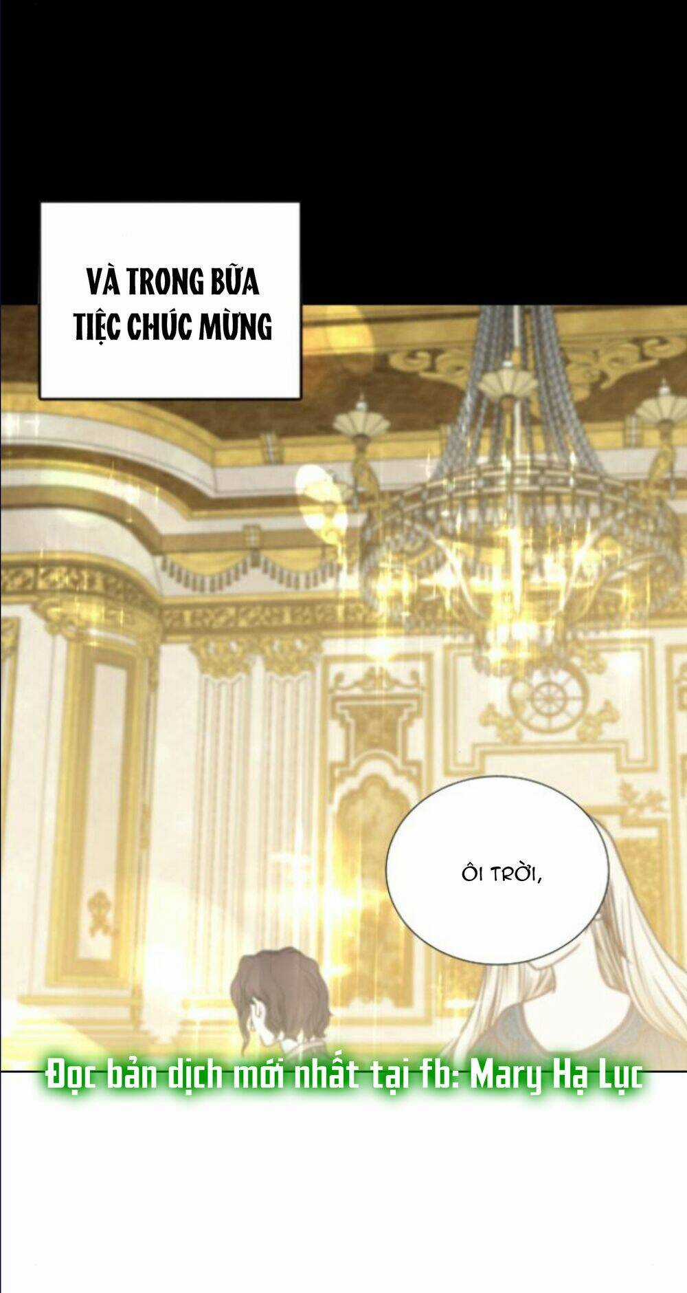 Hoán Đổi Linh Hồn - Chapter 3.2 - Trang 33