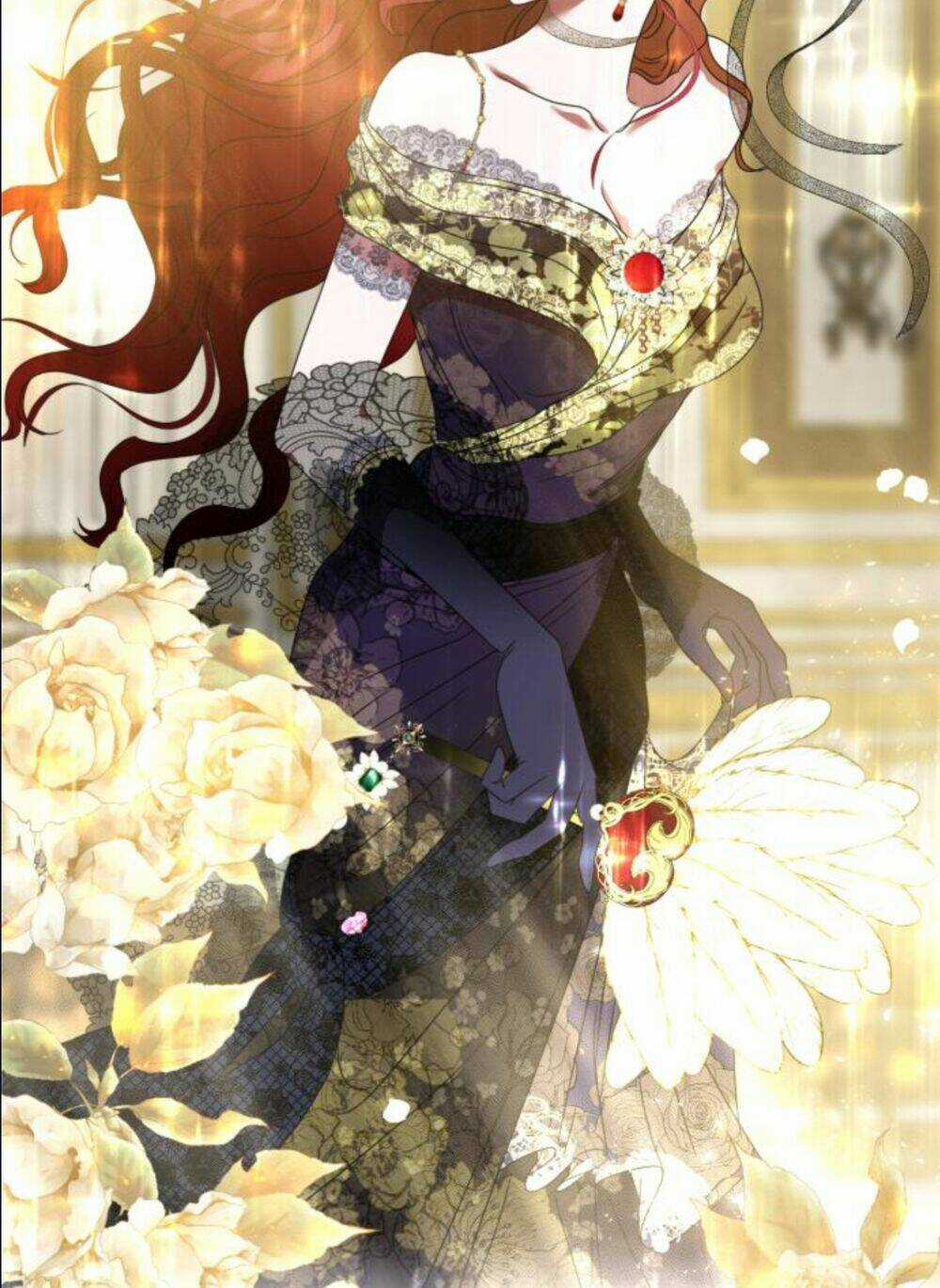 Hoán Đổi Linh Hồn - Chapter 3.2 - Trang 39