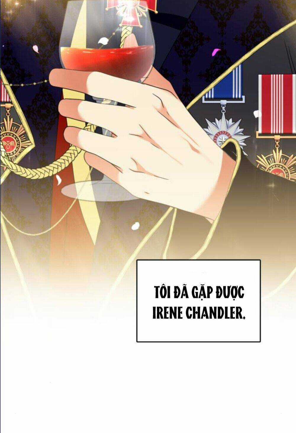 Hoán Đổi Linh Hồn - Chapter 3.2 - Trang 41