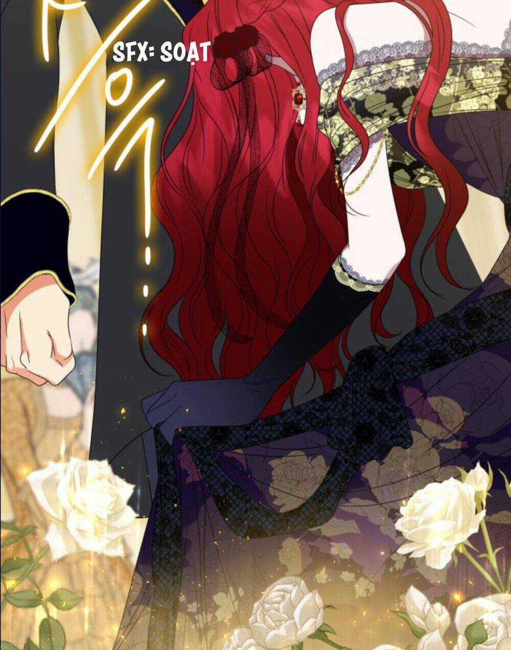 Hoán Đổi Linh Hồn - Chapter 3.3 - Trang 12