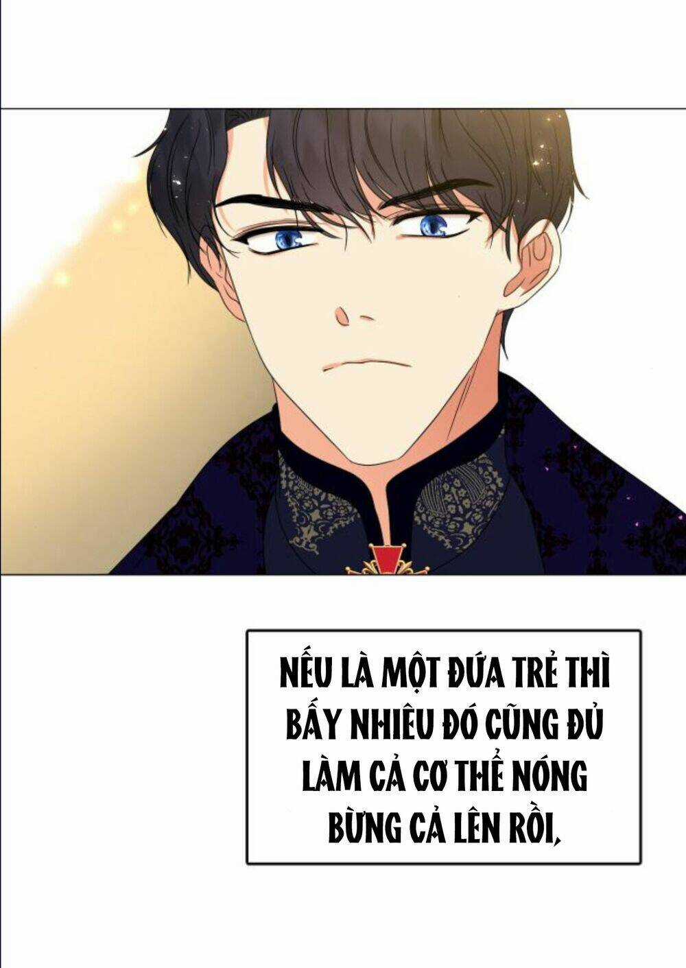 Hoán Đổi Linh Hồn - Chapter 3.3 - Trang 20