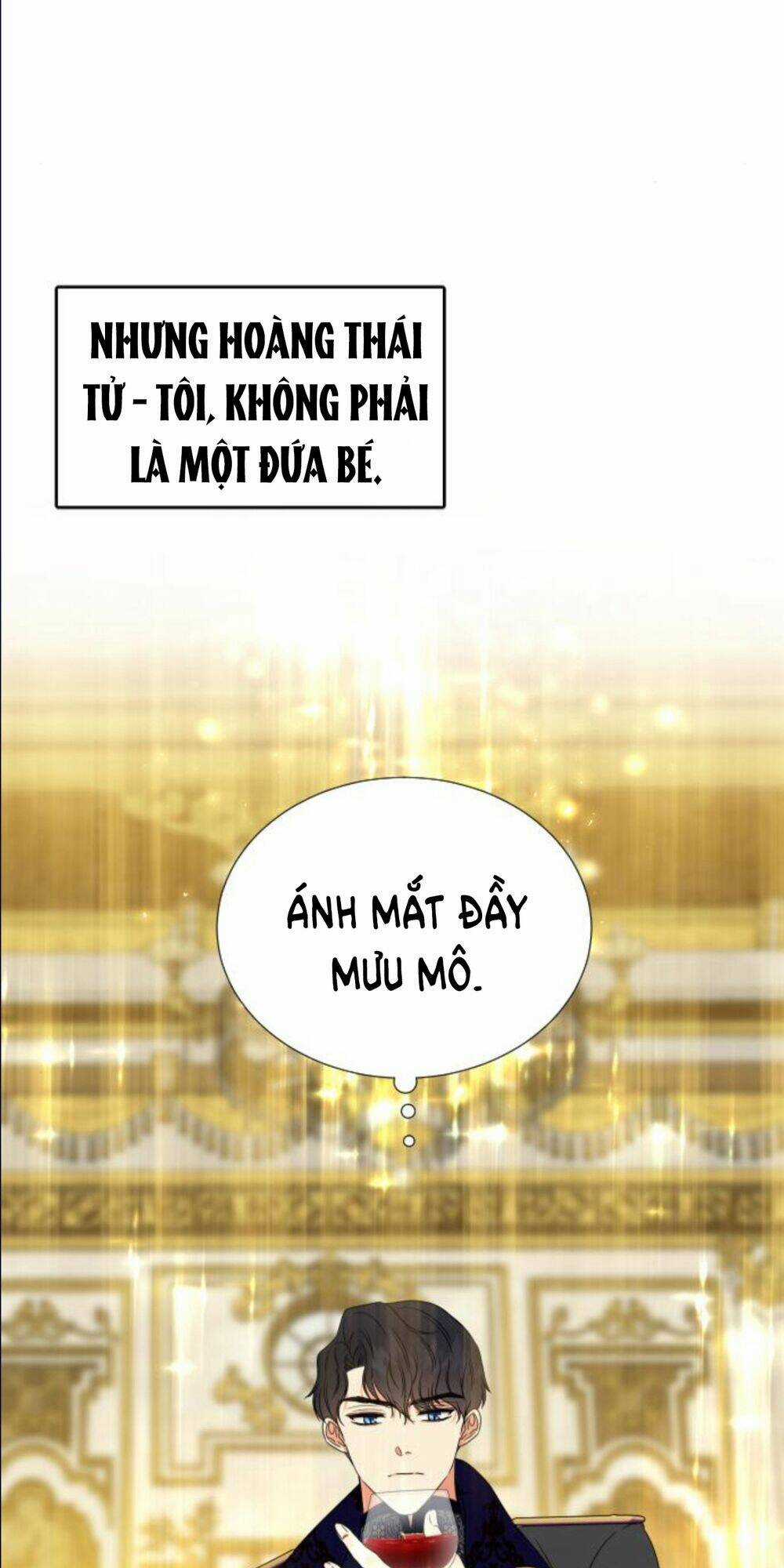 Hoán Đổi Linh Hồn - Chapter 3.3 - Trang 22