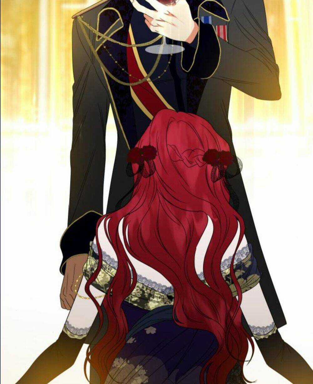 Hoán Đổi Linh Hồn - Chapter 3.3 - Trang 23