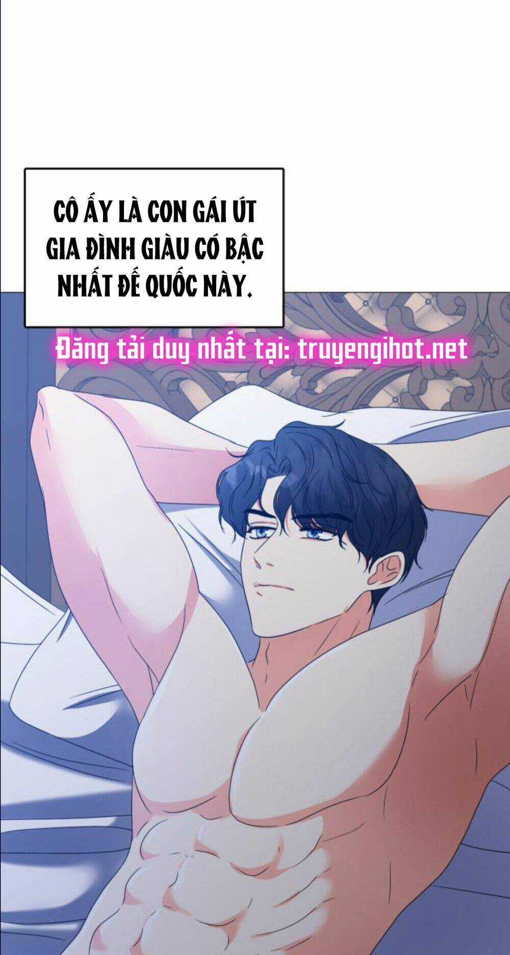 Hoán Đổi Linh Hồn - Chapter 3.3 - Trang 27