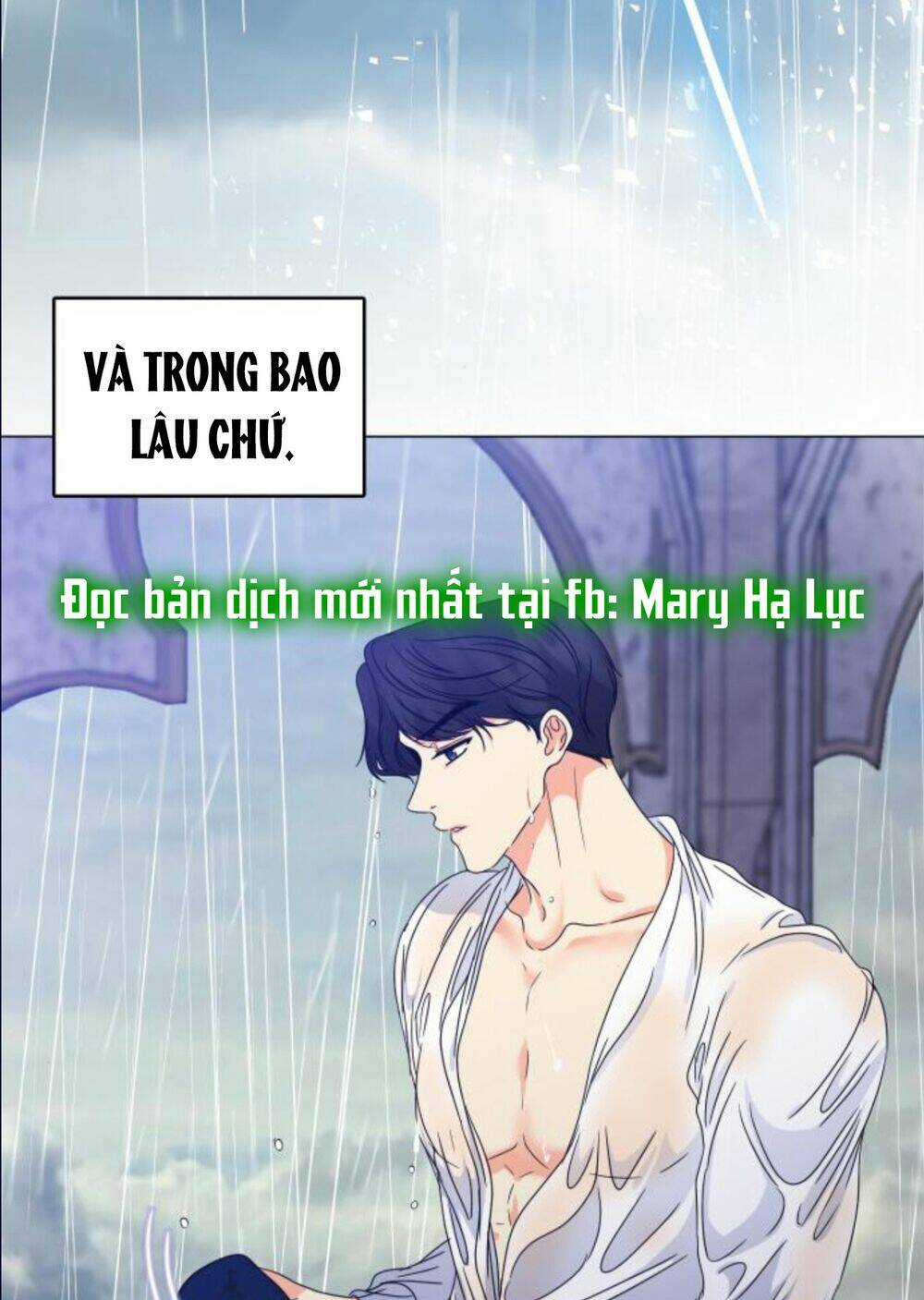 Hoán Đổi Linh Hồn - Chapter 3.3 - Trang 32