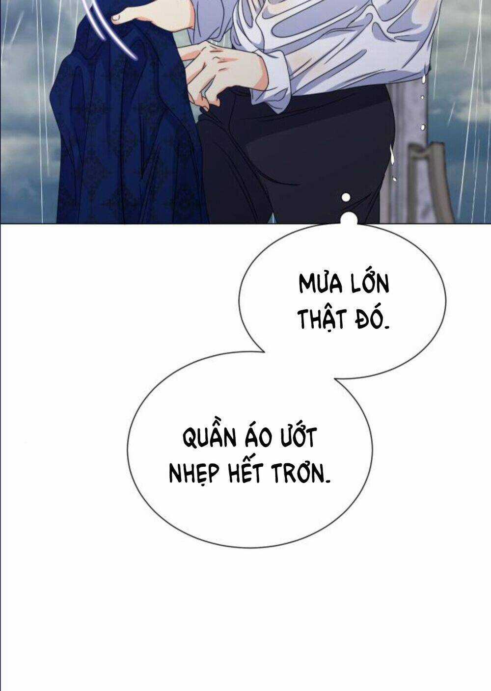 Hoán Đổi Linh Hồn - Chapter 3.3 - Trang 33