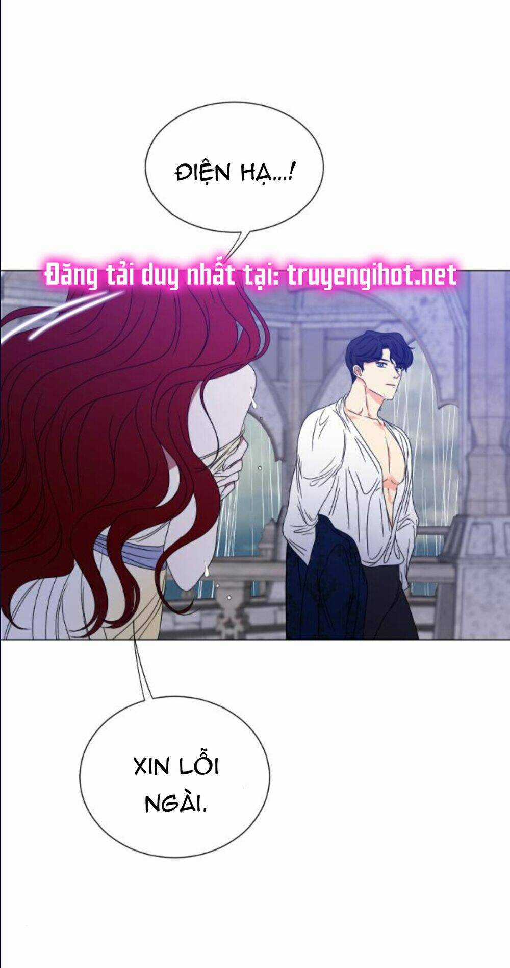 Hoán Đổi Linh Hồn - Chapter 3.3 - Trang 34