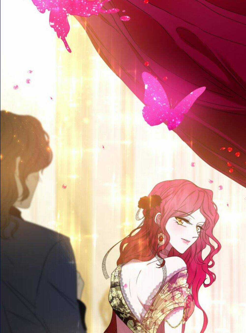 Hoán Đổi Linh Hồn - Chapter 3.3 - Trang 7