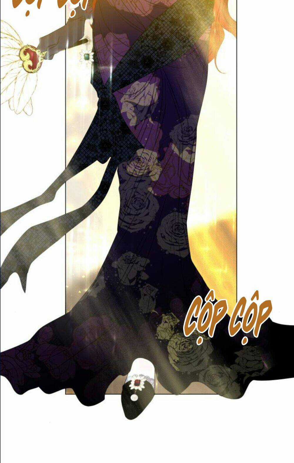 Hoán Đổi Linh Hồn - Chapter 3.3 - Trang 10