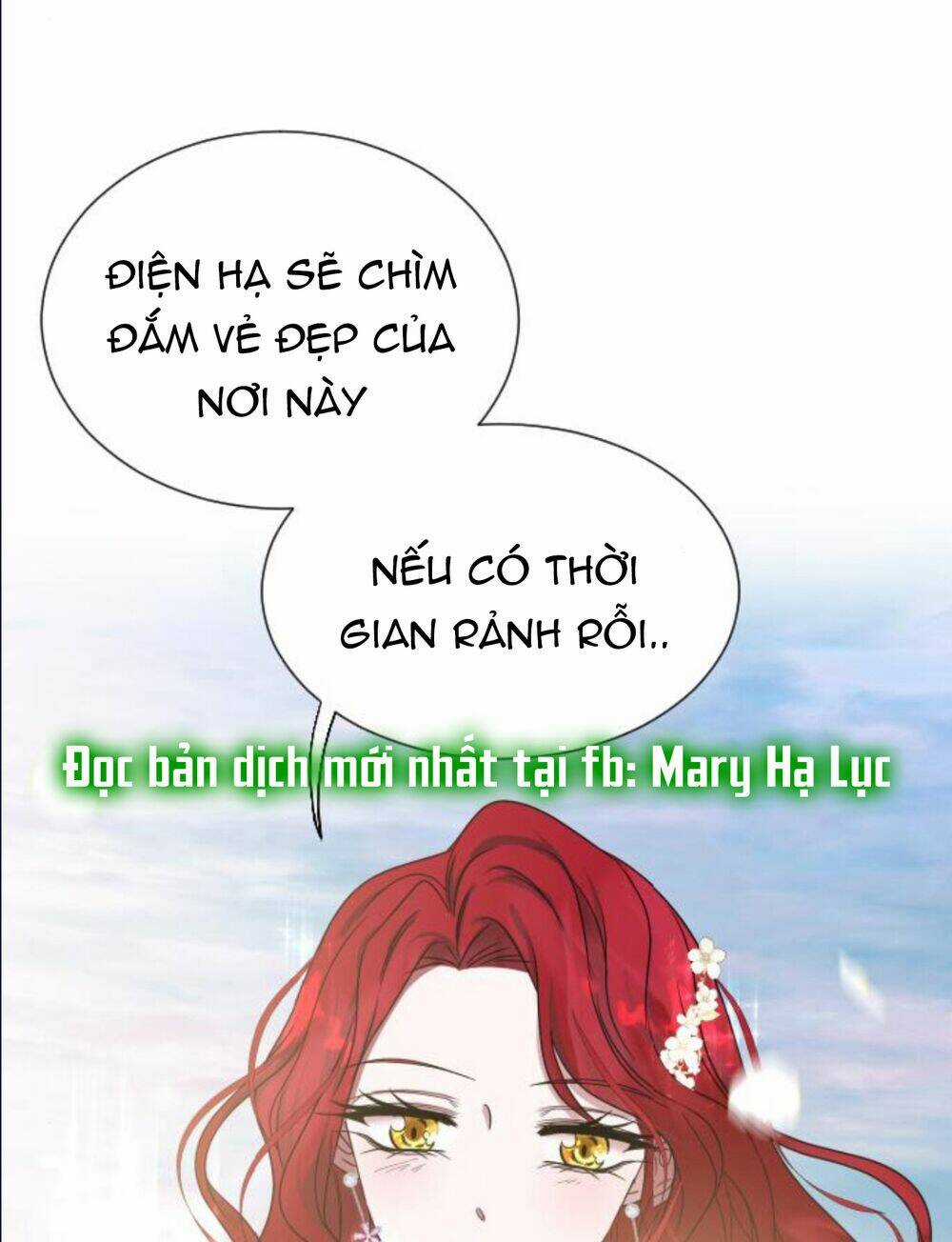 Hoán Đổi Linh Hồn - Chapter 3.4 - Trang 16
