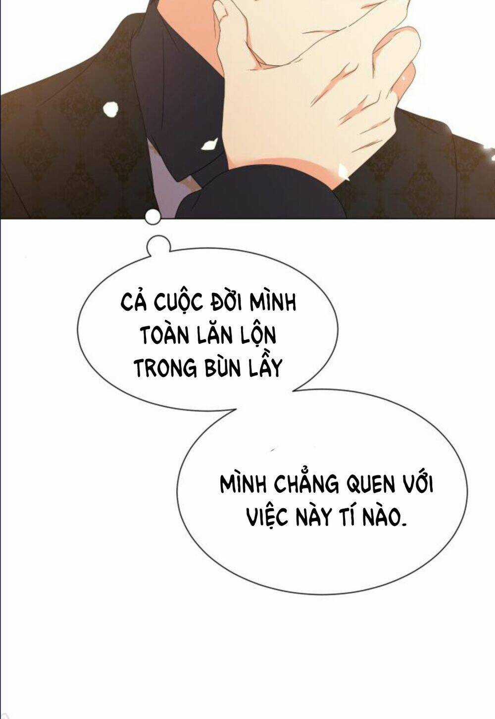 Hoán Đổi Linh Hồn - Chapter 3.4 - Trang 20