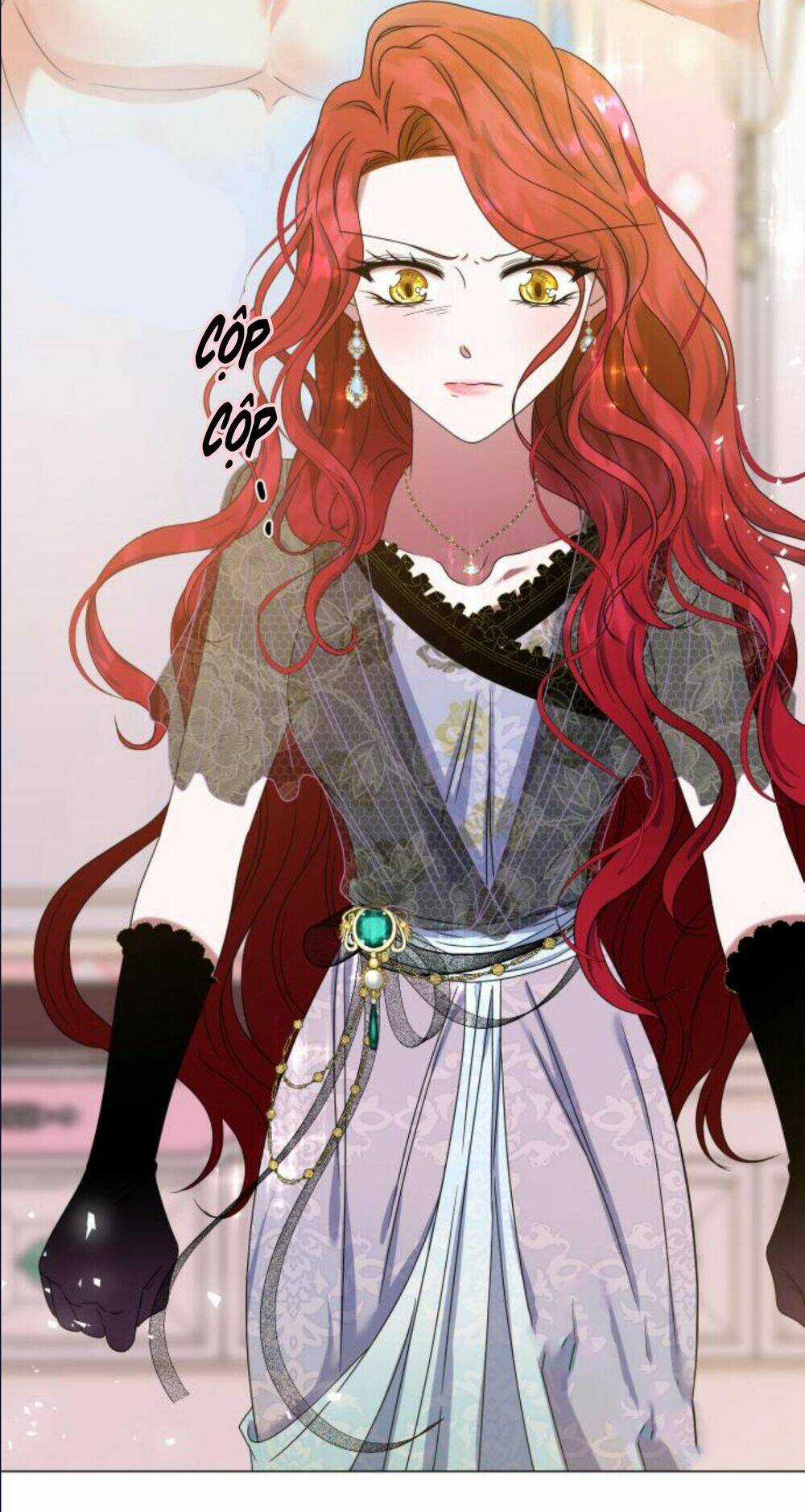 Hoán Đổi Linh Hồn - Chapter 3.4 - Trang 25