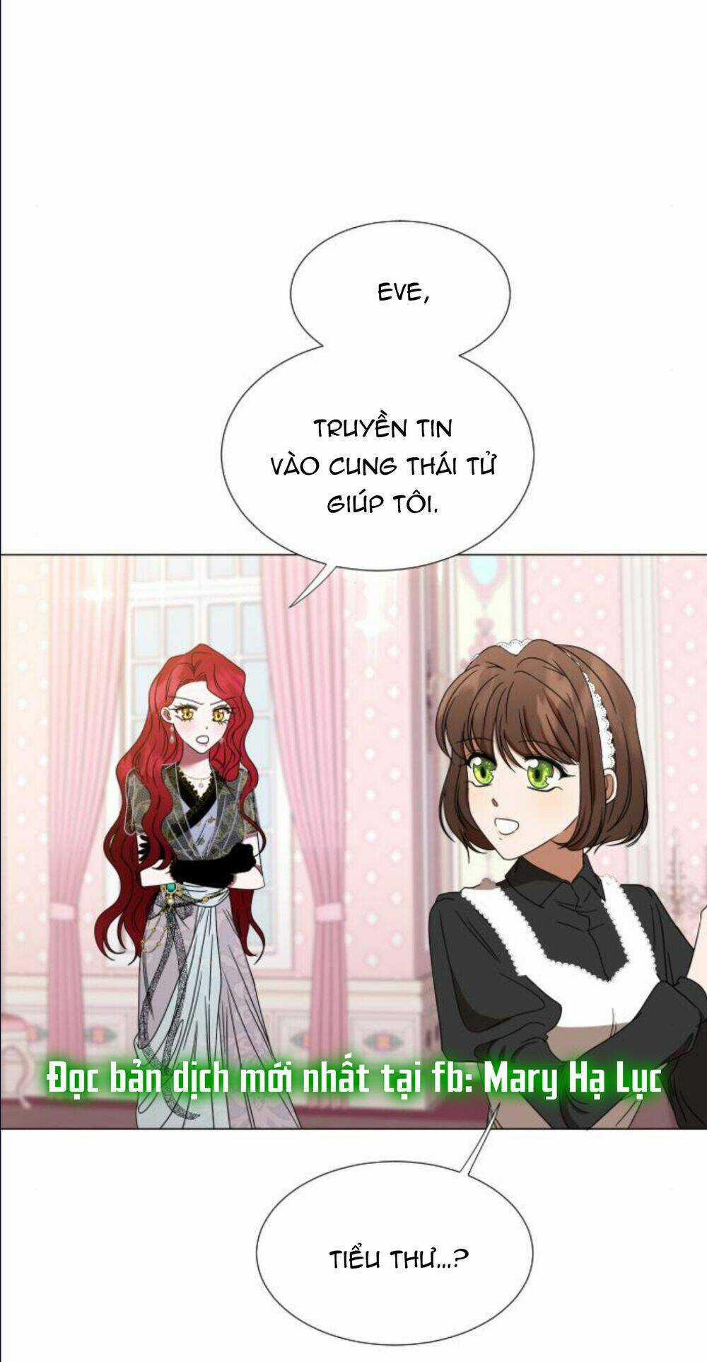 Hoán Đổi Linh Hồn - Chapter 3.4 - Trang 27