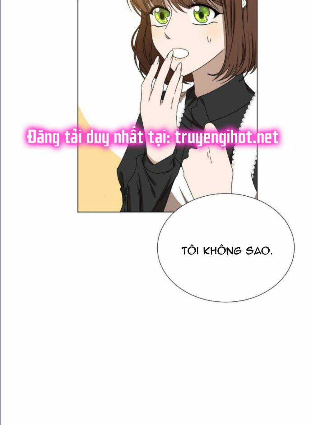 Hoán Đổi Linh Hồn - Chapter 3.4 - Trang 29