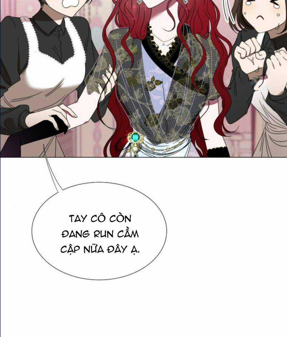 Hoán Đổi Linh Hồn - Chapter 3.4 - Trang 31