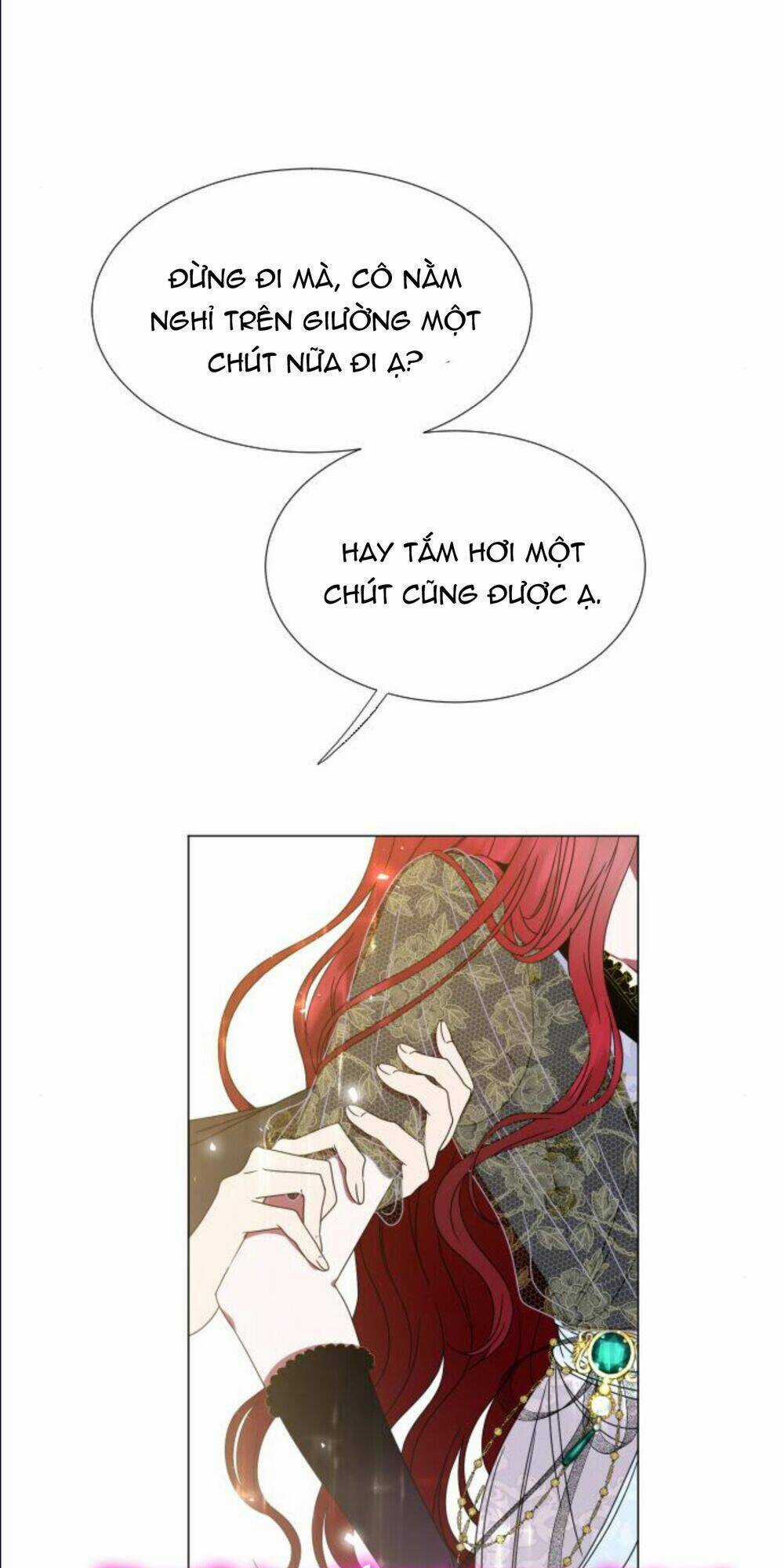 Hoán Đổi Linh Hồn - Chapter 3.4 - Trang 32