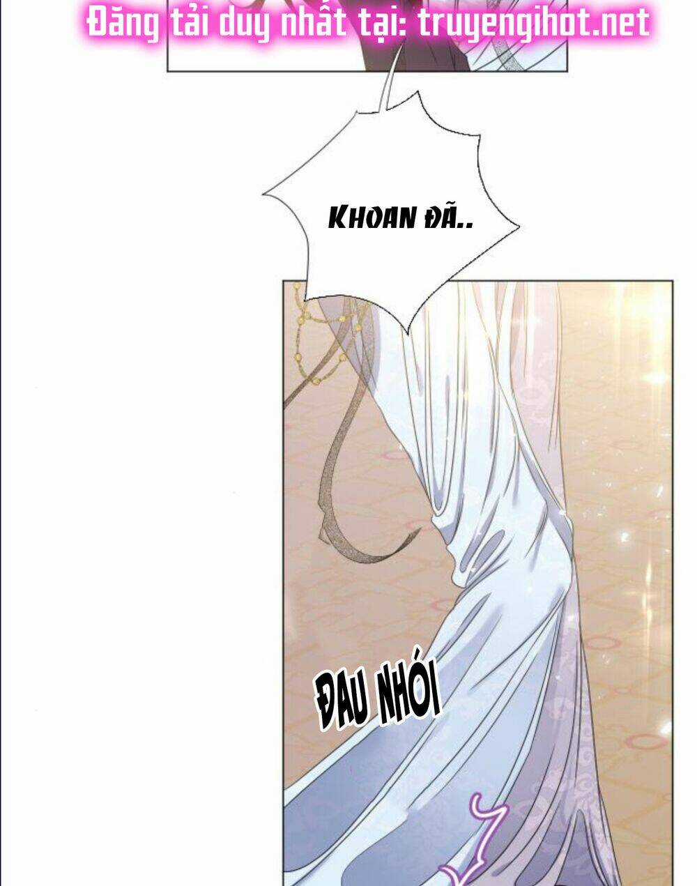 Hoán Đổi Linh Hồn - Chapter 3.4 - Trang 33