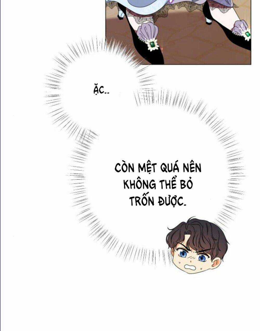 Hoán Đổi Linh Hồn - Chapter 3.4 - Trang 34