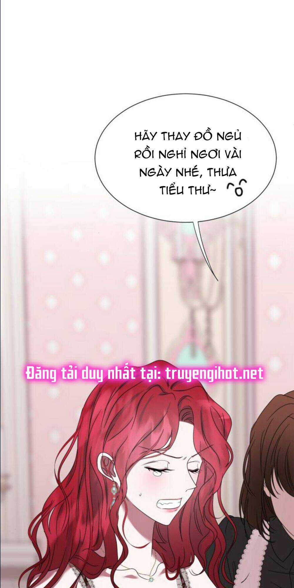 Hoán Đổi Linh Hồn - Chapter 3.4 - Trang 37