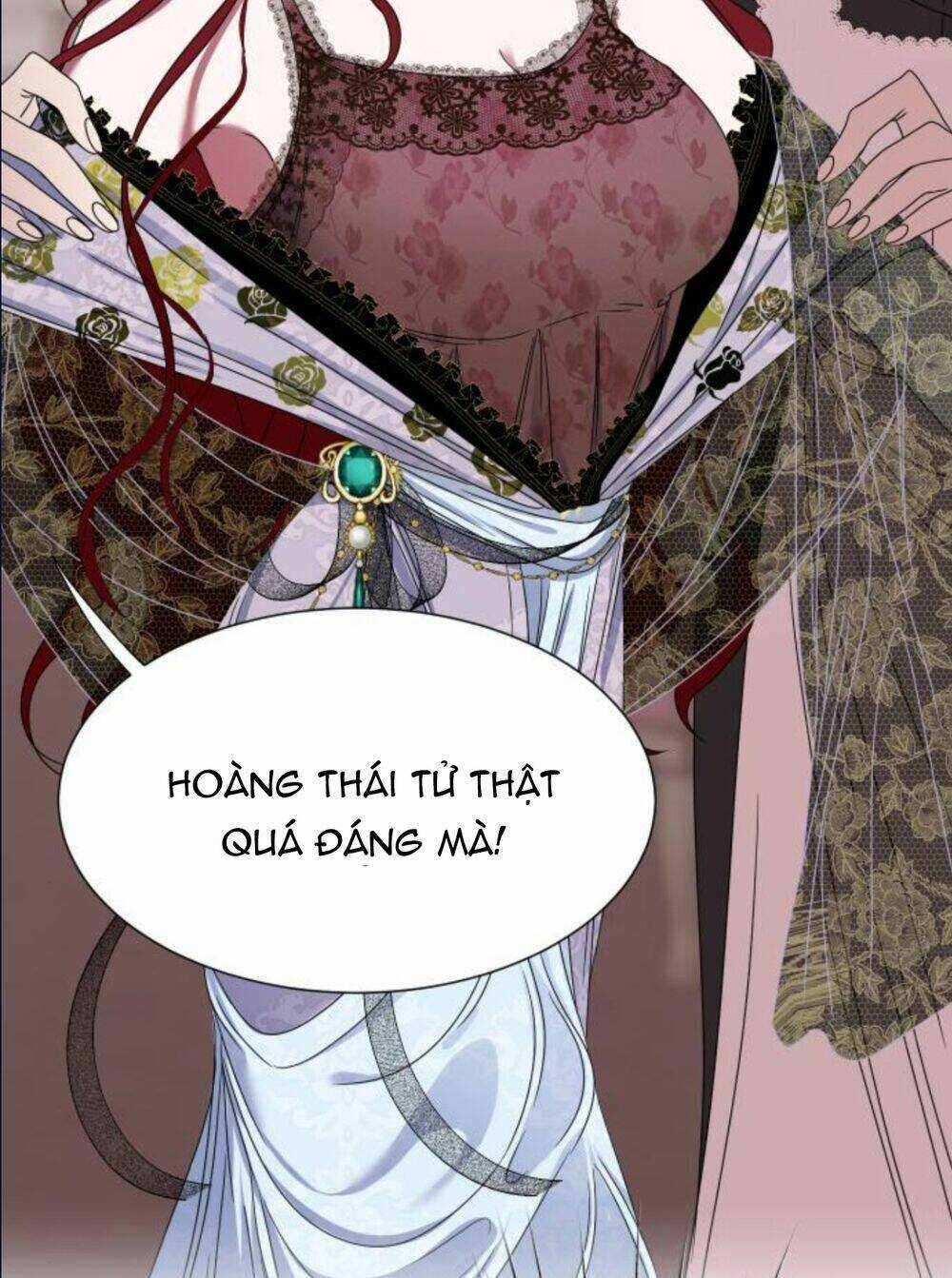 Hoán Đổi Linh Hồn - Chapter 3.4 - Trang 38