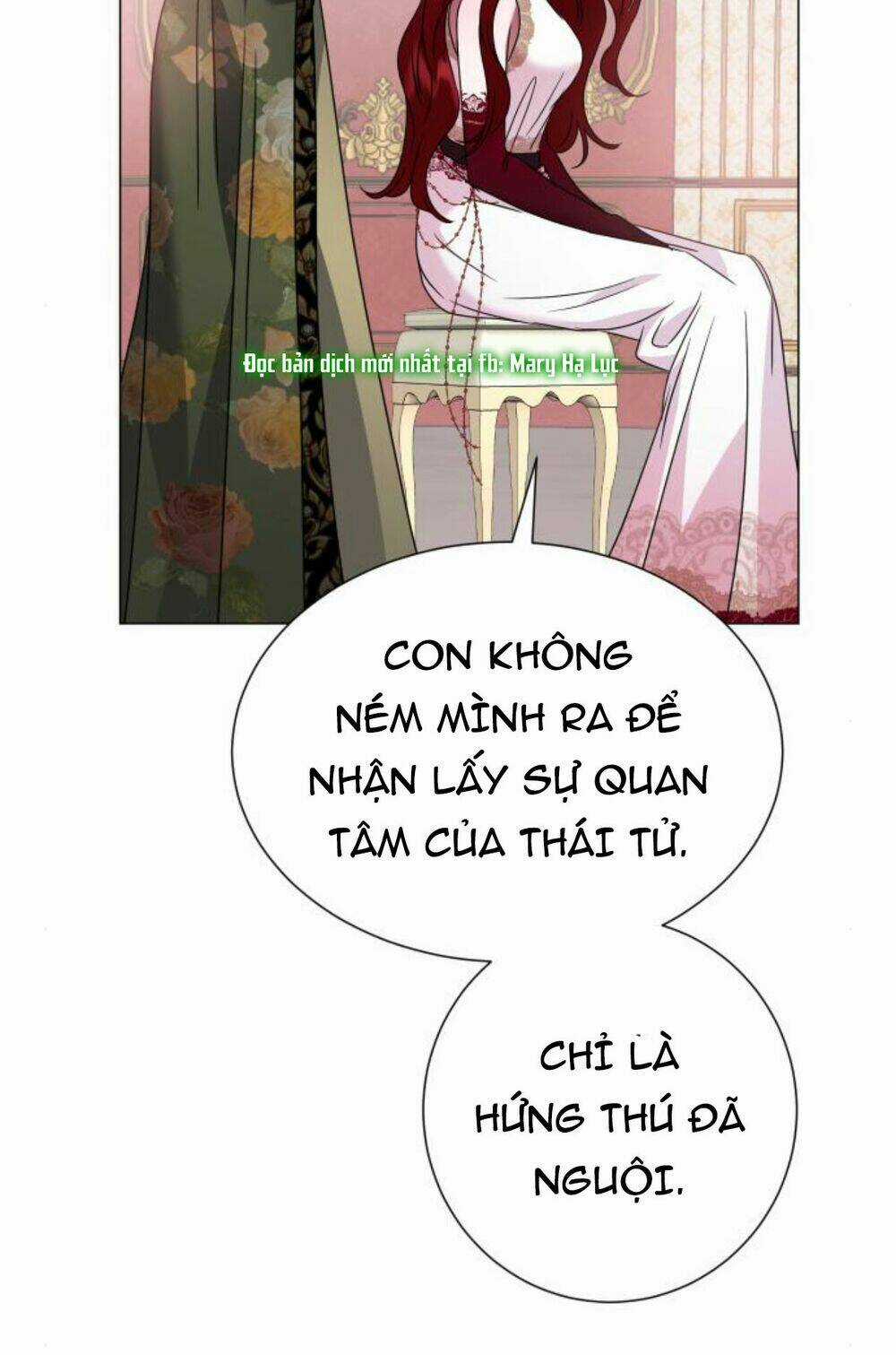 Hoán Đổi Linh Hồn - Chapter 30 - Trang 11