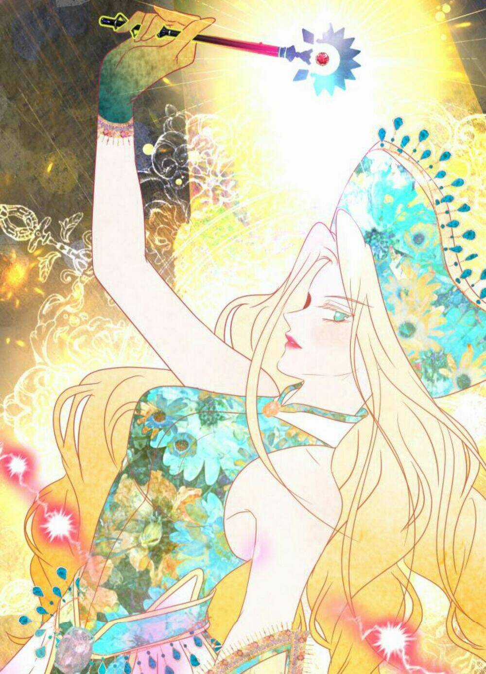 Hoán Đổi Linh Hồn - Chapter 30 - Trang 111