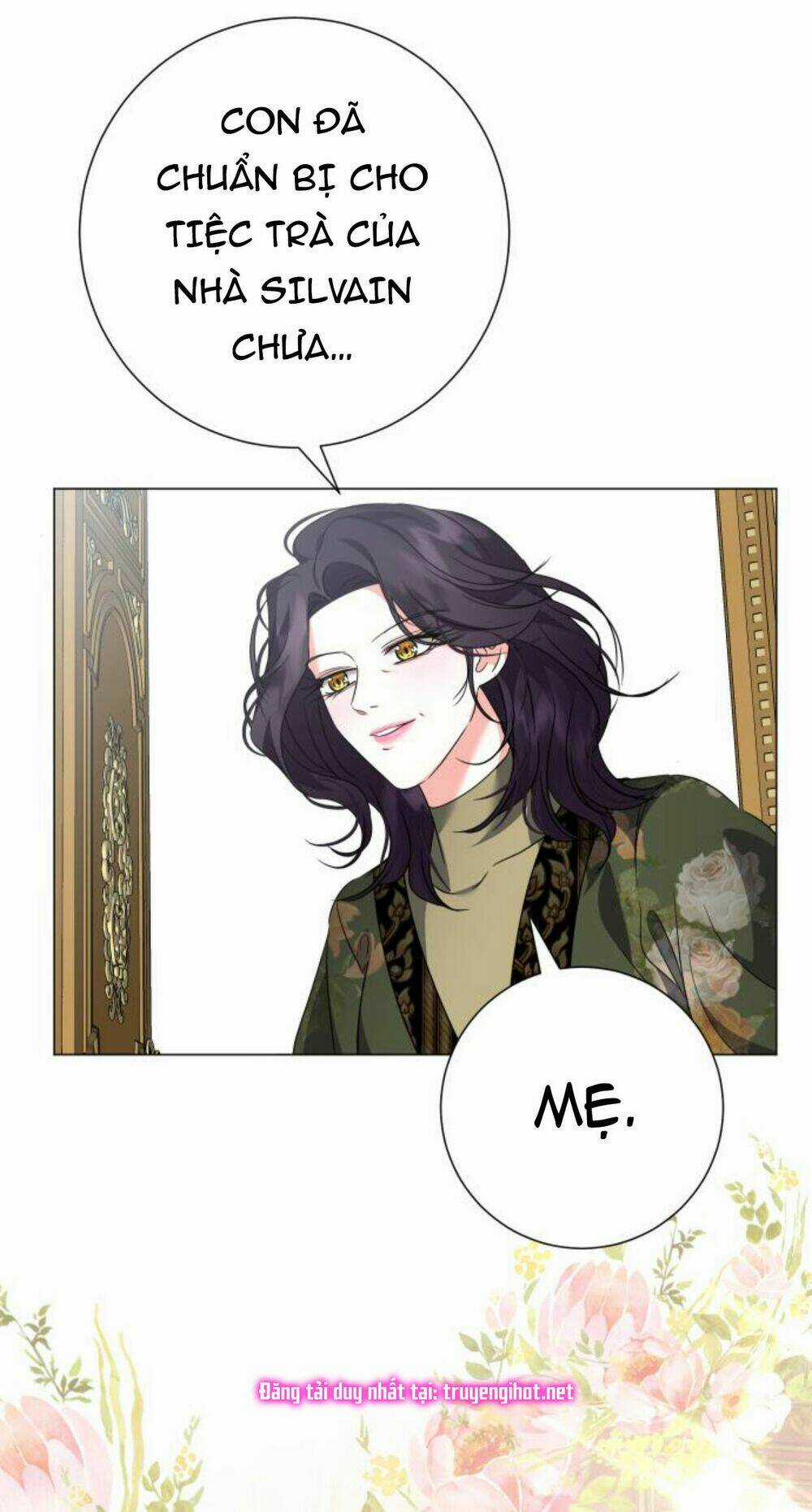 Hoán Đổi Linh Hồn - Chapter 30 - Trang 3