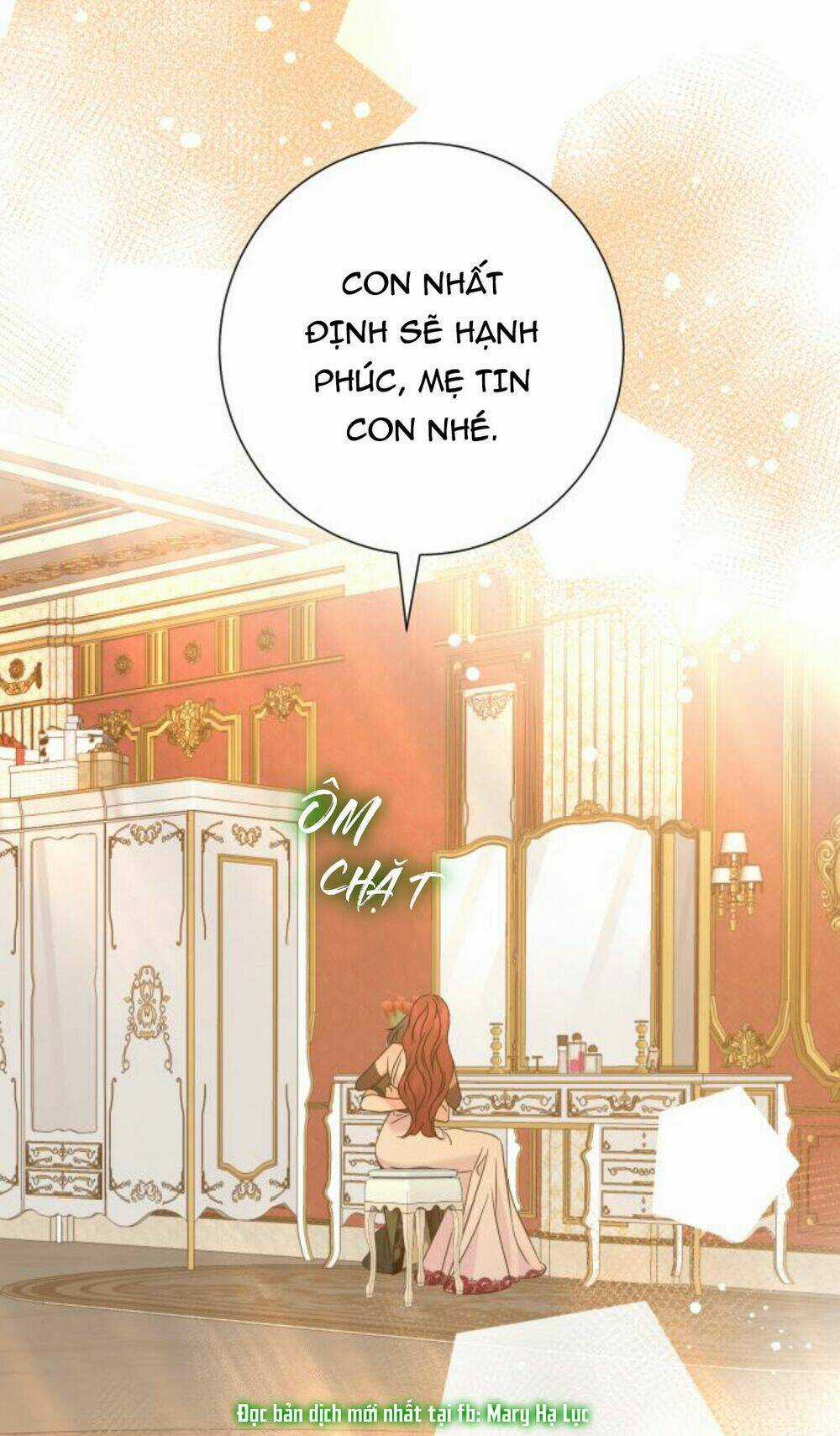 Hoán Đổi Linh Hồn - Chapter 30 - Trang 21