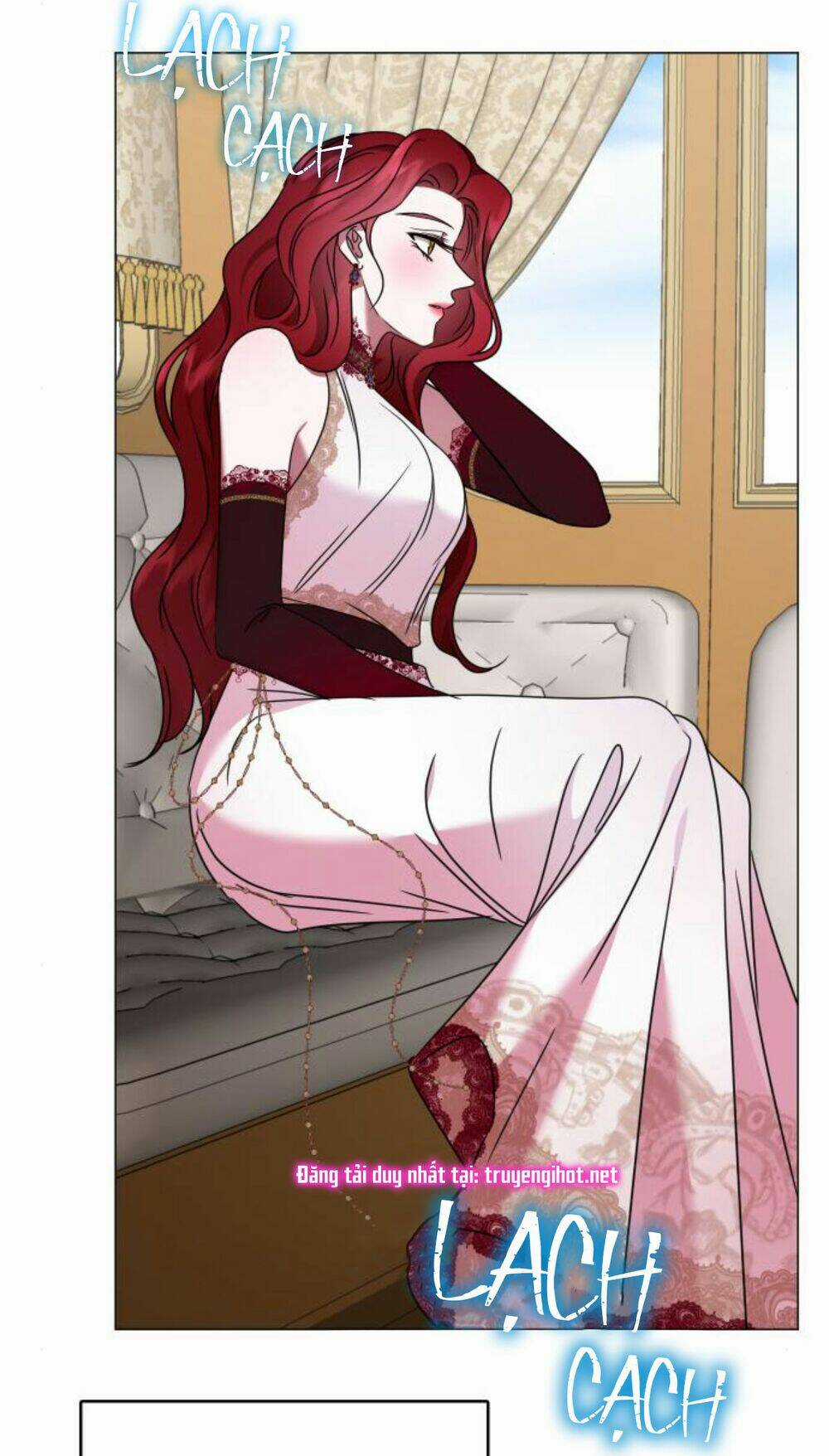 Hoán Đổi Linh Hồn - Chapter 30 - Trang 24