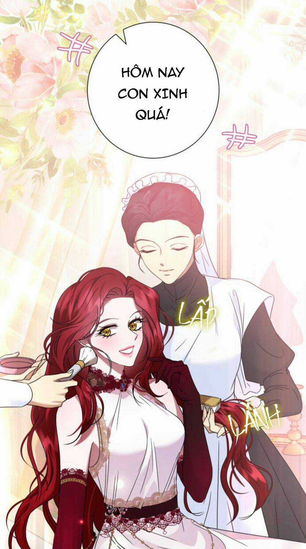 Hoán Đổi Linh Hồn - Chapter 30 - Trang 4