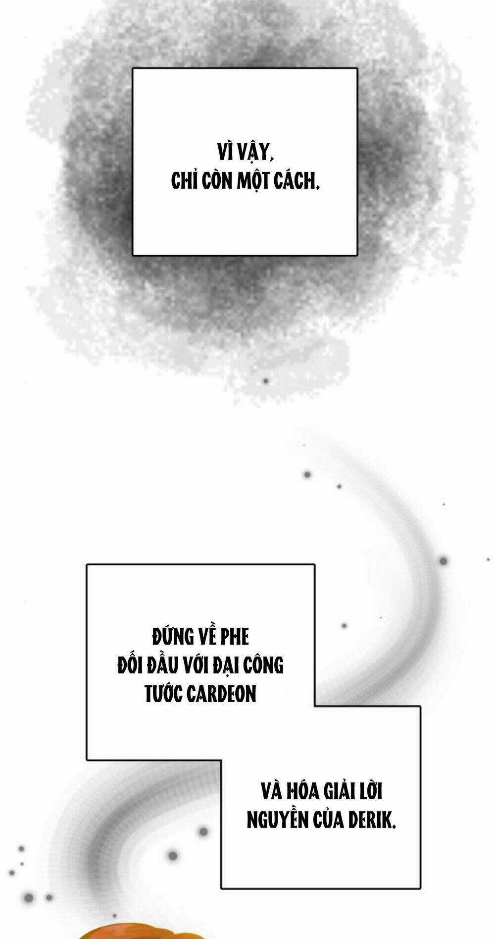 Hoán Đổi Linh Hồn - Chapter 30 - Trang 33