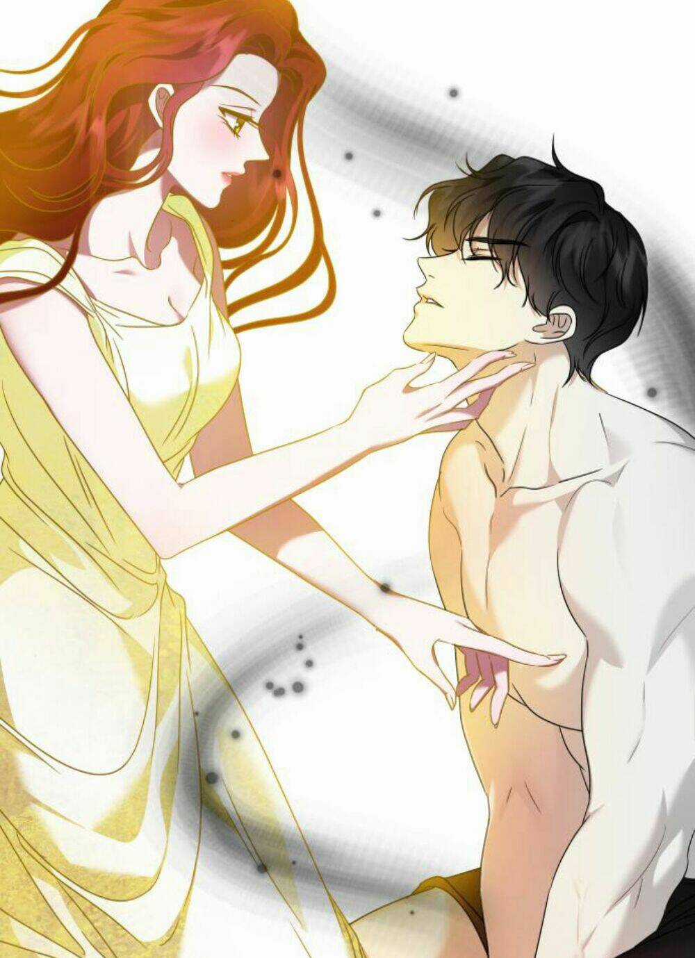 Hoán Đổi Linh Hồn - Chapter 30 - Trang 34